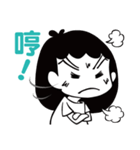 MA LUCK LADY No.1（個別スタンプ：10）