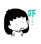 MA LUCK LADY No.1（個別スタンプ：13）