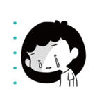 MA LUCK LADY No.1（個別スタンプ：14）