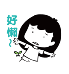 MA LUCK LADY No.1（個別スタンプ：22）