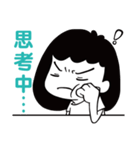 MA LUCK LADY No.1（個別スタンプ：25）