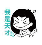 MA LUCK LADY No.1（個別スタンプ：29）