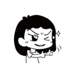 MA LUCK LADY No.1（個別スタンプ：30）