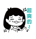 MA LUCK LADY No.1（個別スタンプ：35）