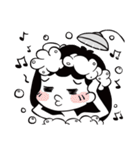 MA LUCK LADY No.1（個別スタンプ：36）