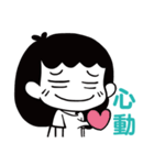 MA LUCK LADY No.1（個別スタンプ：37）