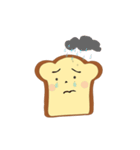 bread Lovely（個別スタンプ：3）