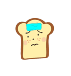 bread Lovely（個別スタンプ：5）