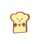 bread Lovely（個別スタンプ：7）