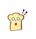 bread Lovely（個別スタンプ：8）