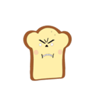 bread Lovely（個別スタンプ：11）