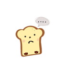 bread Lovely（個別スタンプ：12）