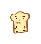 bread Lovely（個別スタンプ：13）