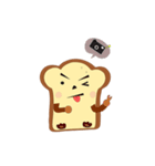 bread Lovely（個別スタンプ：15）