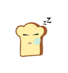 bread Lovely（個別スタンプ：19）