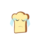 bread Lovely（個別スタンプ：20）