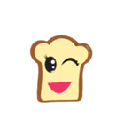 bread Lovely（個別スタンプ：23）