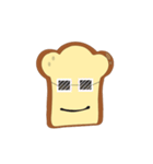 bread Lovely（個別スタンプ：24）