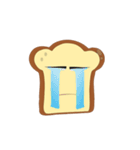 bread Lovely（個別スタンプ：25）