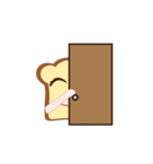 bread Lovely（個別スタンプ：28）