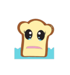 bread Lovely（個別スタンプ：33）