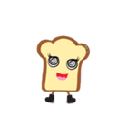 bread Lovely（個別スタンプ：38）