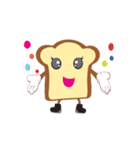 bread Lovely（個別スタンプ：40）