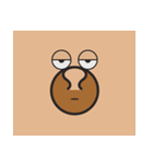 Primitive A-Gan！！！ Oh Oh Oh（個別スタンプ：26）