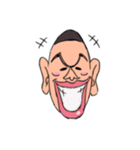 Masao's life（個別スタンプ：1）