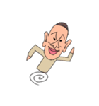 Masao's life（個別スタンプ：20）