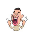 Masao's life（個別スタンプ：25）
