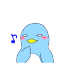 しろペン（個別スタンプ：30）
