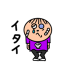 Mr.USU（個別スタンプ：37）