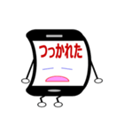 スマホ君がしゃべる（個別スタンプ：39）