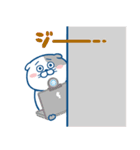 ねこめし屋（個別スタンプ：21）