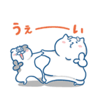 ねこめし屋（個別スタンプ：30）