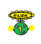 ぽけぽけポコケ（個別スタンプ：24）