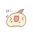 Jiao Jiao（個別スタンプ：1）