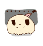 Jiao Jiao（個別スタンプ：4）