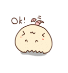 Jiao Jiao（個別スタンプ：5）