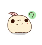 Jiao Jiao（個別スタンプ：11）