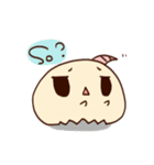 Jiao Jiao（個別スタンプ：17）