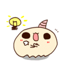Jiao Jiao（個別スタンプ：20）