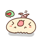 Jiao Jiao（個別スタンプ：22）