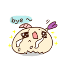 Jiao Jiao（個別スタンプ：23）
