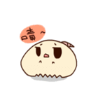 Jiao Jiao（個別スタンプ：28）