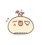 Jiao Jiao（個別スタンプ：30）