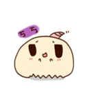 Jiao Jiao（個別スタンプ：34）