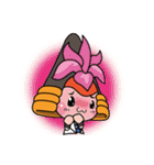 かつなりくん（個別スタンプ：11）