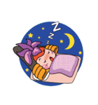 かつなりくん（個別スタンプ：18）